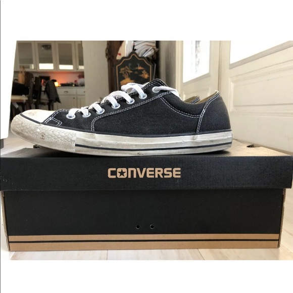 Converse CT Cyphe Ox Unisex Size 11 M / Size 13 W - Picture 3 of 5